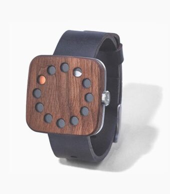 Smart watches wood edition - slika 2