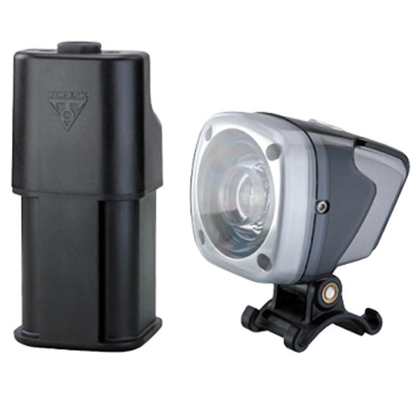 11 Topeak Lučka WhiteLite HP Mega 10W - slika 1