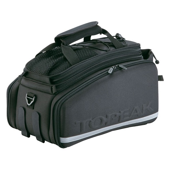 11145 Topeak Torba TrunkBag DXP S Trakovi - slika 1