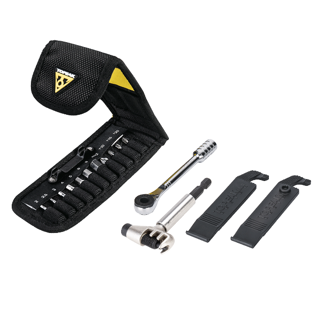 13_0 Topeak Orodje Ratchet Rocket Lite DX+ - slika 1