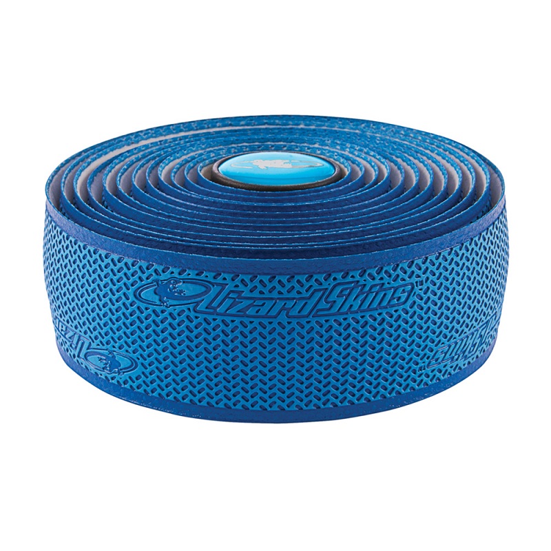 1622-lizardskinsbartapeblue Lizard Skins Krmilni Trak DSP 1.8 mm - Modra - slika 1