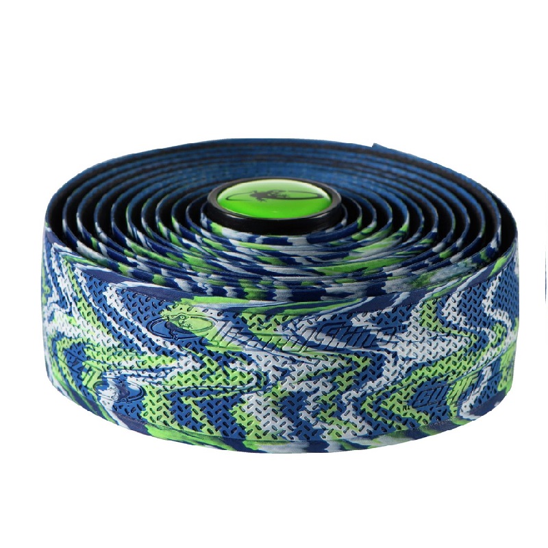 1626-lsgripdspbartape25mmyamascamo Lizard Skins Krmilni Trak DSP 2.5mm - Yamasaki Camo - slika 1