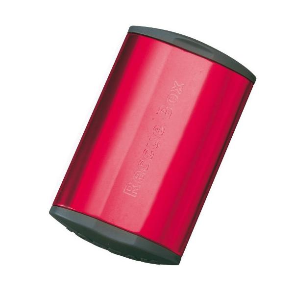 1656-rescuebox1 Topeak Orodje Rescue Box - Rdeča - slika 1