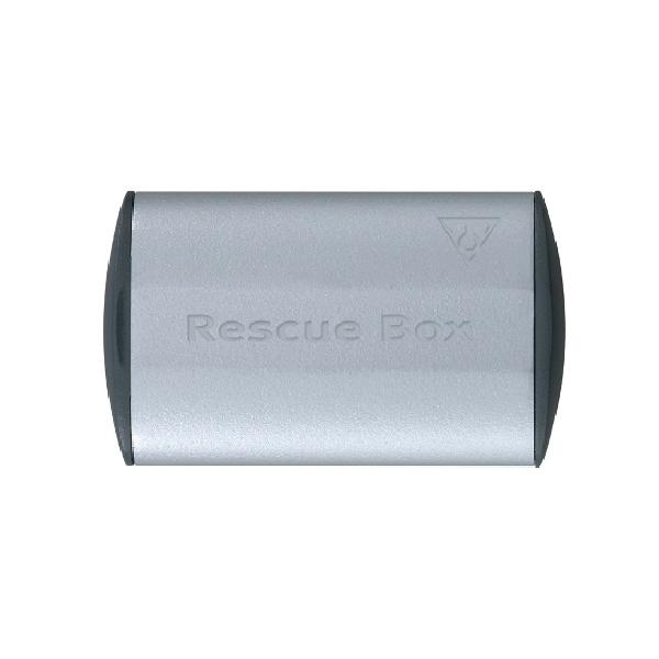 1656-rescuebox2 Topeak Orodje Rescue Box - Srebrna - slika 1