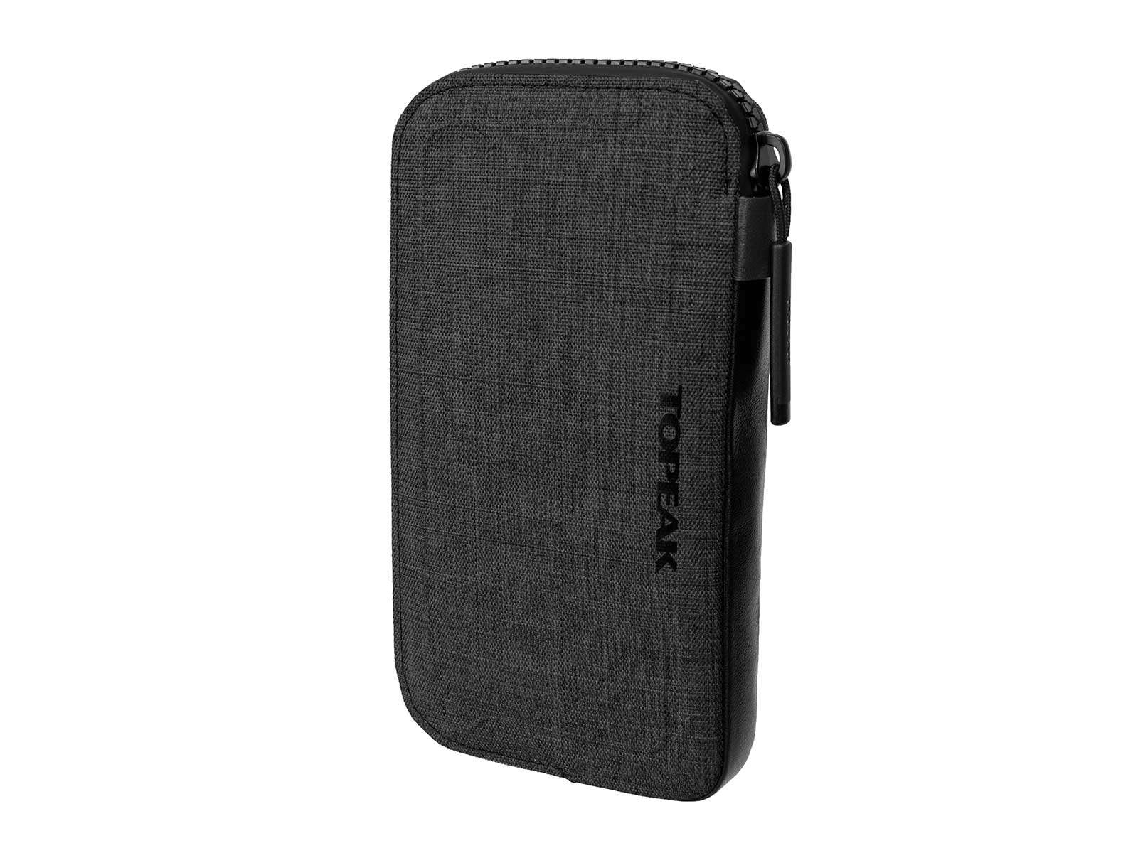 16606-product-bags-phone-pad-bags-cycling-wallet-55-tc2305b1-038fc93c0406a39789314d0c8821249f Topeak Kolesarska Denarnica Cycling Wallet 5.5” - Črna - slika 1
