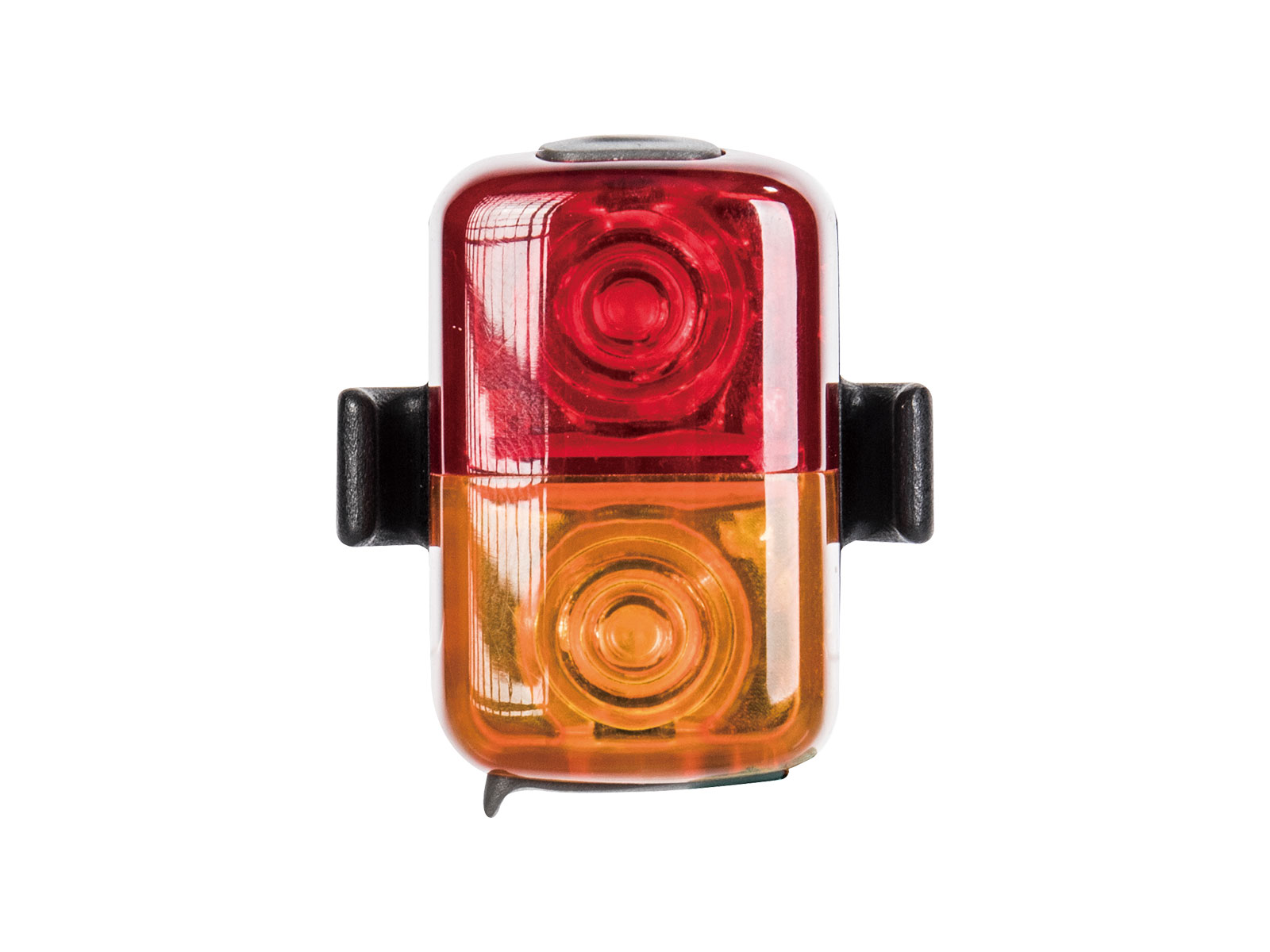 16612-taillux-30-ryfront Topak Lučka Taillux 30 USB - Rdeče rumena - slika 1