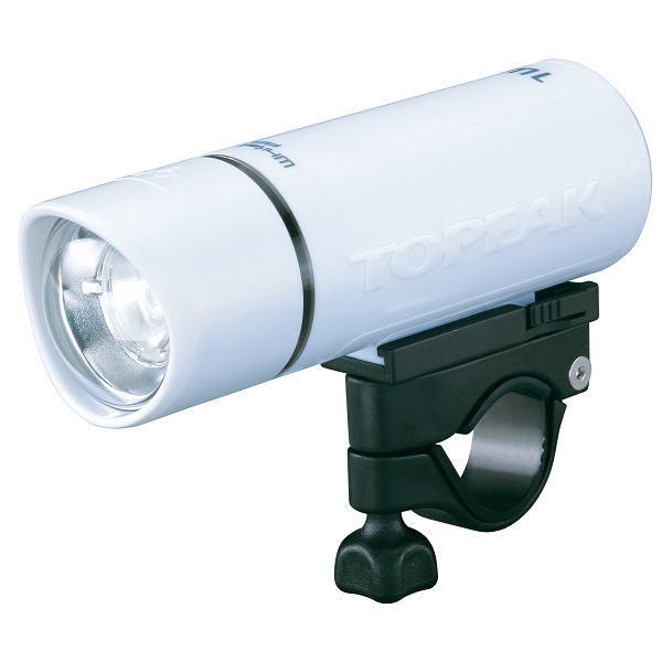 1665-topeak-whitelite-hp-1w-wht Topeak Lučka Whitelite HP 1 W    - Bela - slika 1