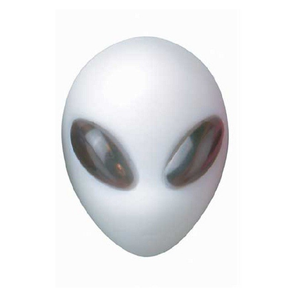 1670-aaa Topeak Lučka Alien Lux Led     - Bela - slika 1