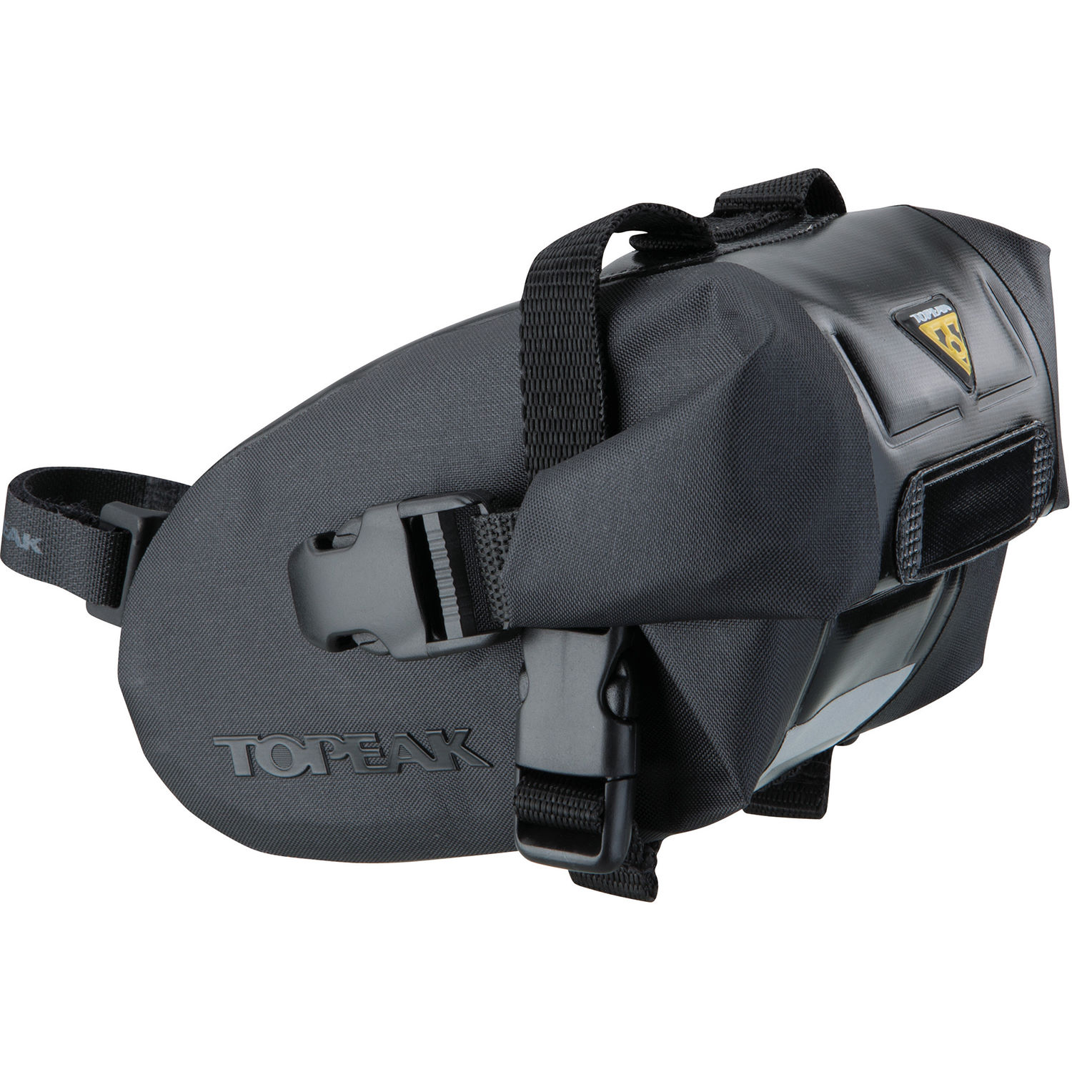 1675-topeak-wedge-drybag-strap-small-saddle-bags-black-2015-tt9817b Topeak Torbica Wedge Drybag S Trakovi - L - slika 1
