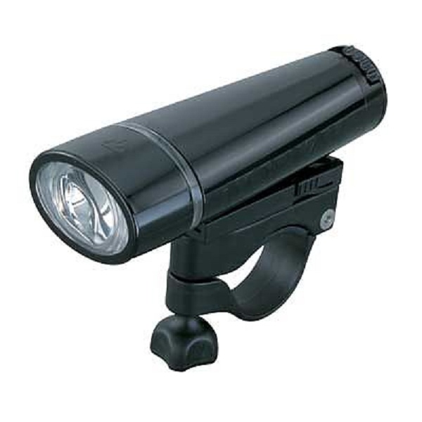 1676-whitelite-hp-focusblk1 Topeak Lučka Whitelite HP 25 Focus         - Črna - slika 1