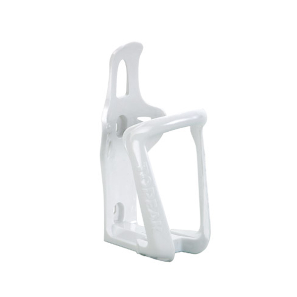 1685-bela Topeak Nosilec Bidona Mono Cage CX    - Bela - slika 1