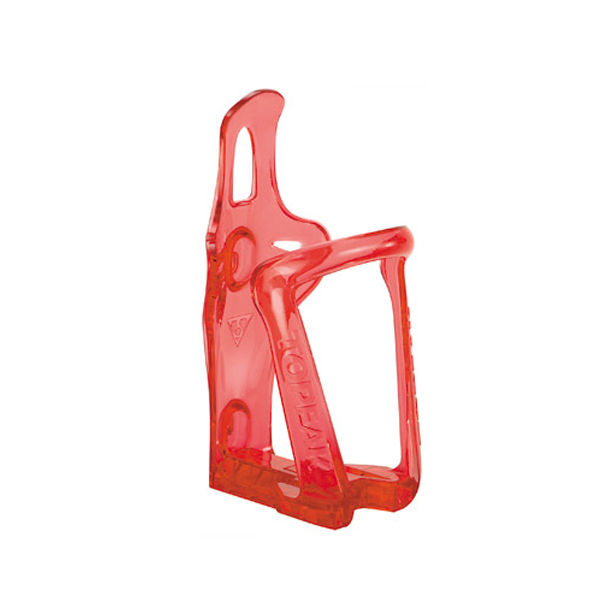 1685-rdea6 Topeak Nosilec Bidona Mono Cage CX    - Rdeča - slika 1