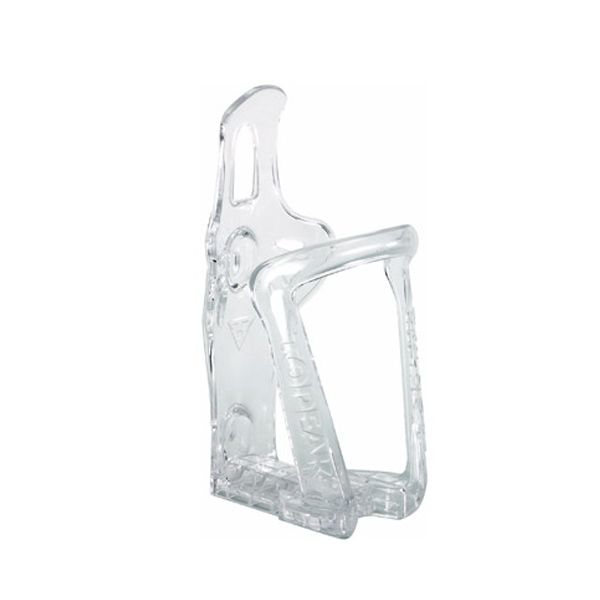 1685-transparent1 Topeak Nosilec Bidona Mono Cage CX    - Transparentna - slika 1
