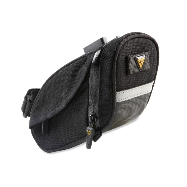 1690-827875ca-4b06-4f02-9b06-893492169cae1a Topeak Torbica Aero Wedge DX - M - slika 1