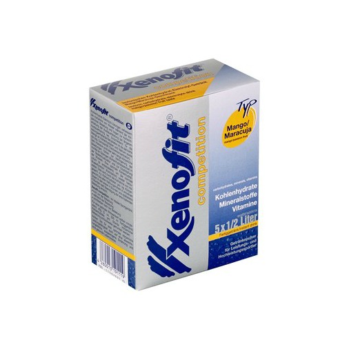 17000700c XENOFIT Competition Mango - Marakuja - vrečkice - slika 1