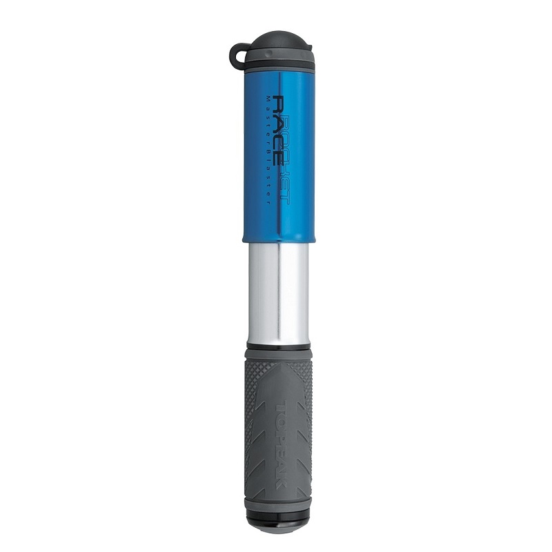 1730-racerocket Topeak Tlačilka Racerocket - Modra - slika 1