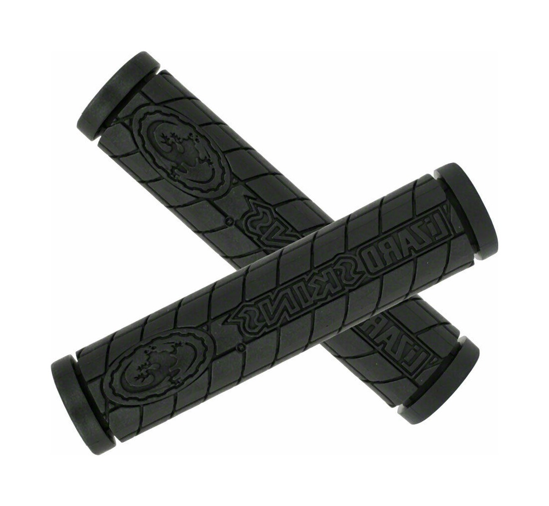 18138-s-l16002 Lizard Skins Grip Single Compound Logo  - Črna - slika 1