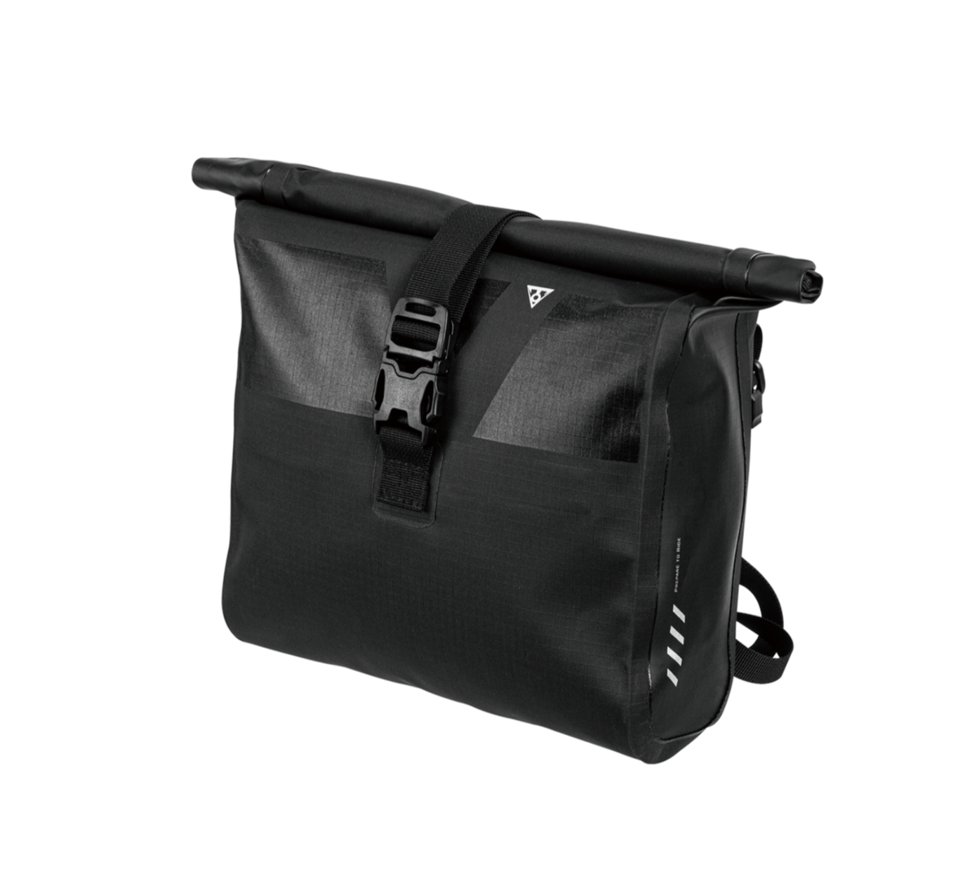 18337-tbp-brl1bmain1 Topeak Torbica Barloader HB Mount 6.5L - Črna, 6.5L - slika 1