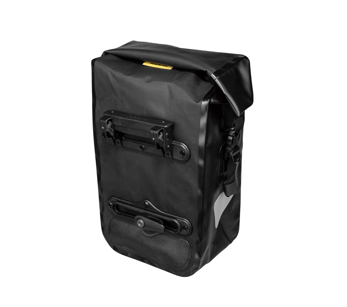 18338-tt9860bback1 Topeak Torbica Pannier Drybag 20L - Črna, 20L - slika 1