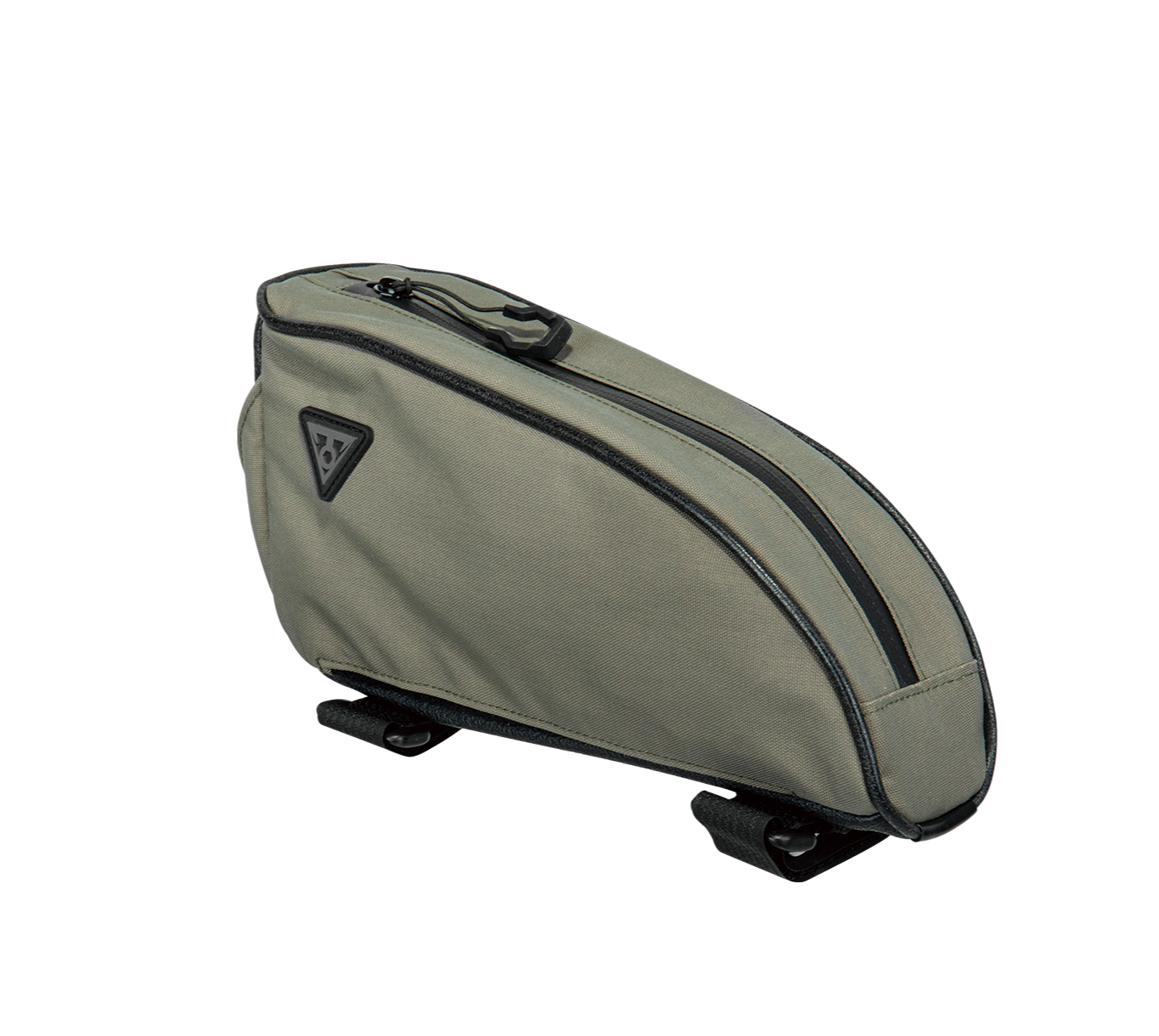 18350-tbp-tl1gmain1 Topeak Torbica Toploader Top Tube - Zelena - slika 1