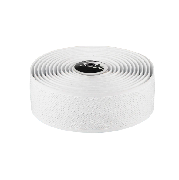 18374-bartape1 Lizard Skins Krmilni Trak DSP V2 1.8 mm - Bela - slika 1