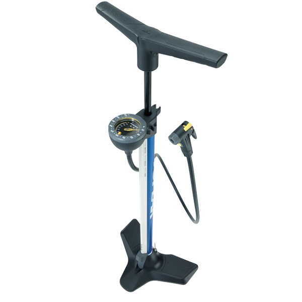 1852-116240 Topeak Tlačilka Joe Blow Race - Modra - slika 1