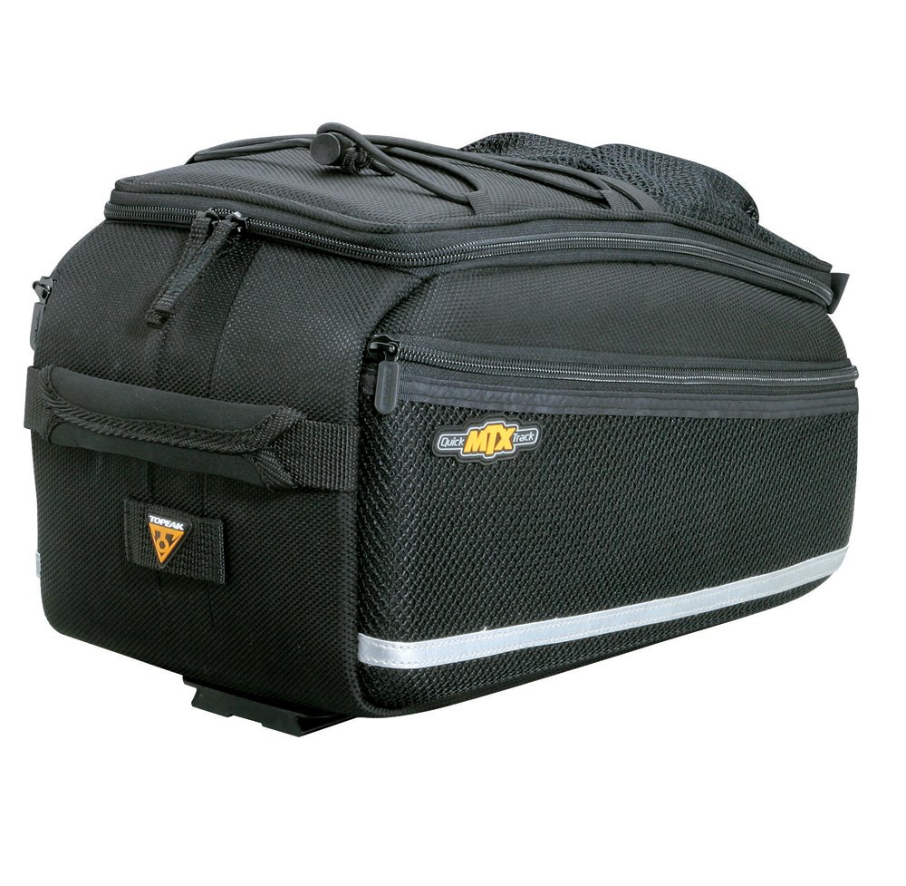 2000 Topeak torba MTX Trunk Bag EX - slika 1