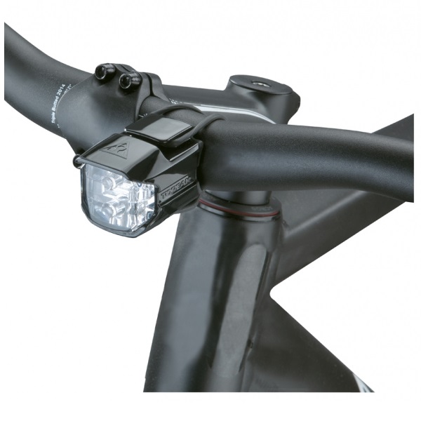 212251 Topeak Lučka Whitelite Race - slika 1