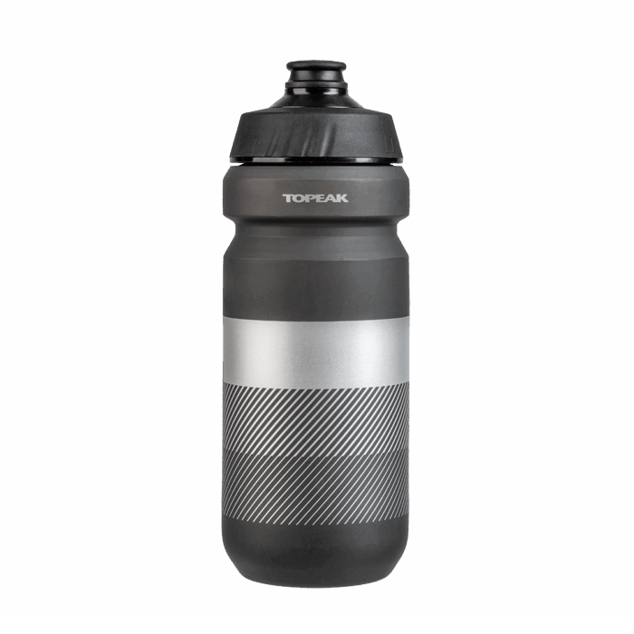 Topeak Bidon Za Vodo 650ml - Črna - slika 1