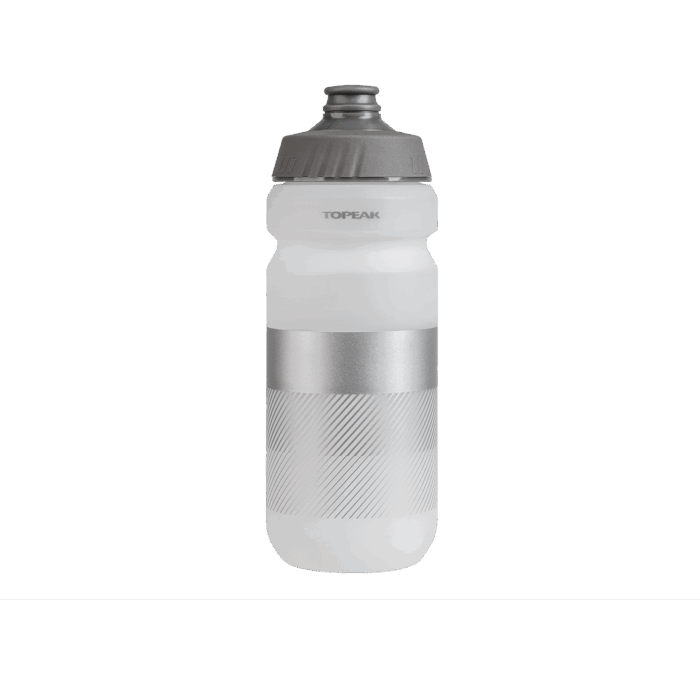 Topeak Bidon Za Vodo 650ml - Bela - slika 1