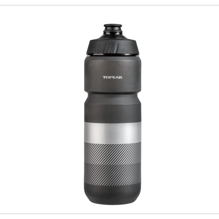 Topeak Bidon Za Vodo 750ml - Črna - slika 1