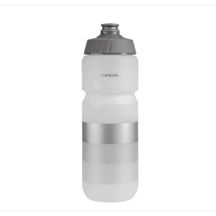 Topeak Bidon Za Vodo 750ml - Bela - slika 1