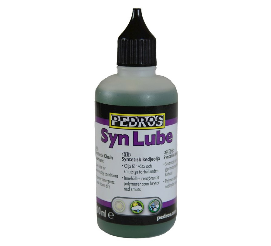 2158-00-d-93121 Pedros Mazivo Syn Lube 50 ml - slika 1