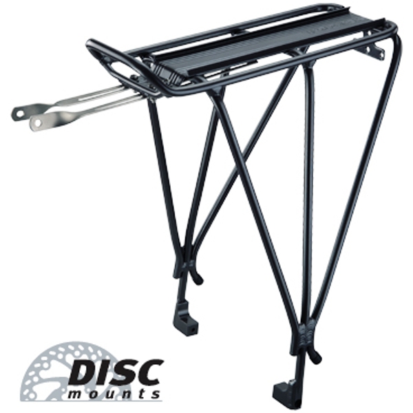 22 Topeak Prtljažnik Explorer 29er Disc - slika 1