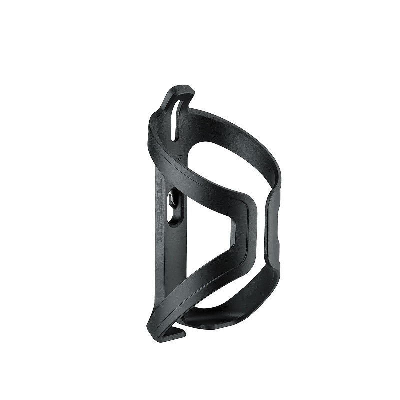 2466-topeakshuttlecage Topeak Nosilec Bidona Shuttle Cage  - Črna - slika 1