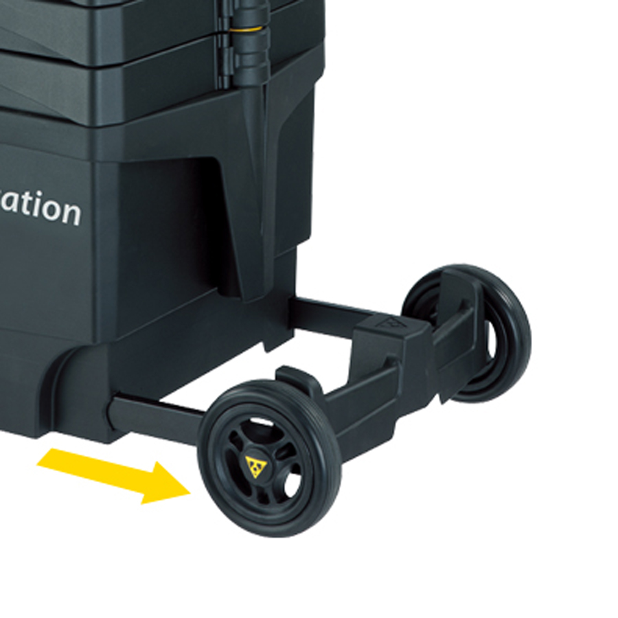 329 Topeak Mobilna Torba Z Orodjem Prepstation PRO - slika 1