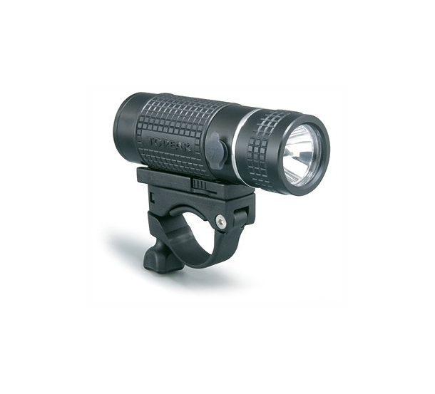 3965-1 Topeak Lučka Whitelite Hp 3W - slika 1