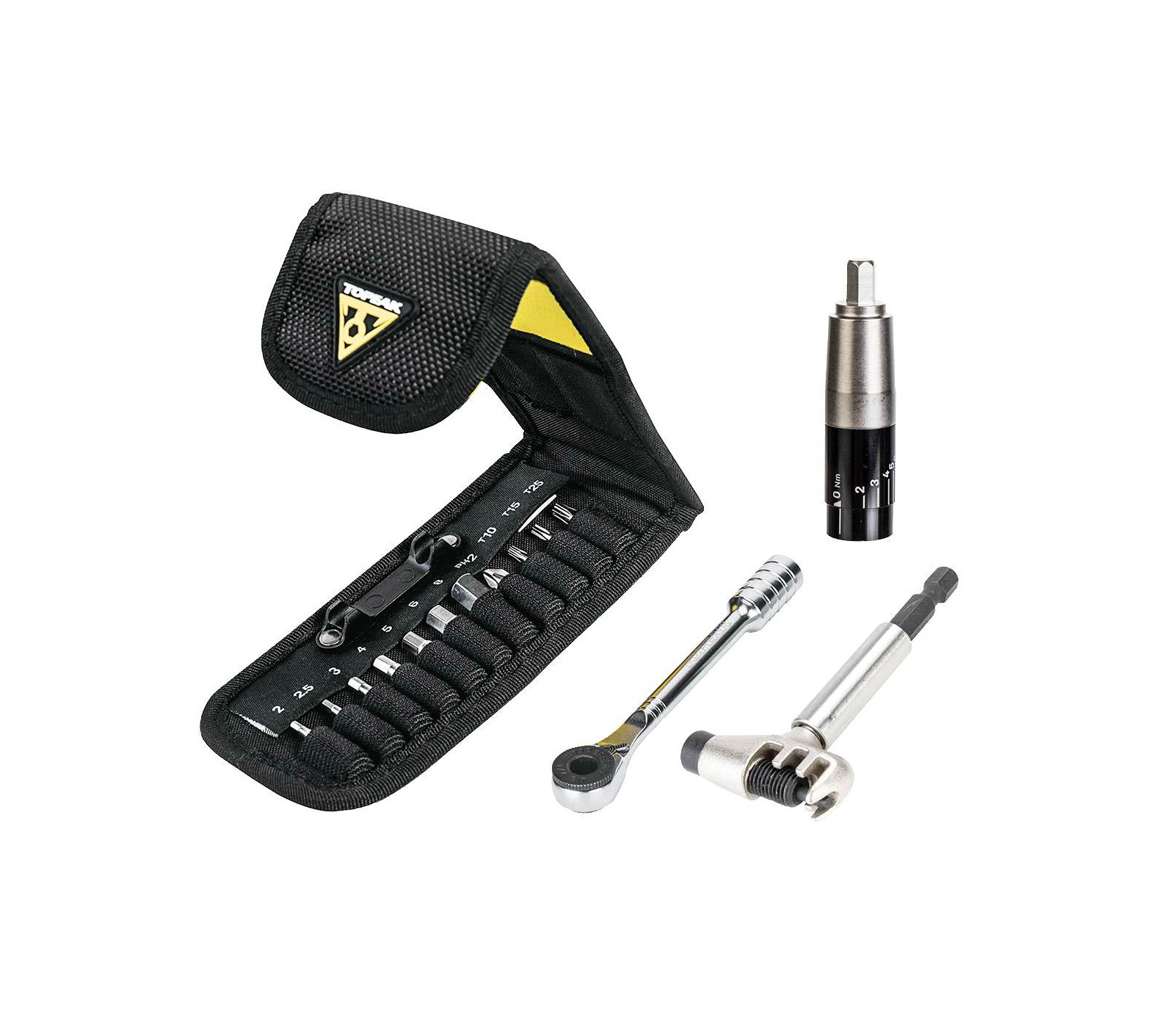 41 Topeak Orodje Ratchet Rocket Lite NTX+ - slika 1