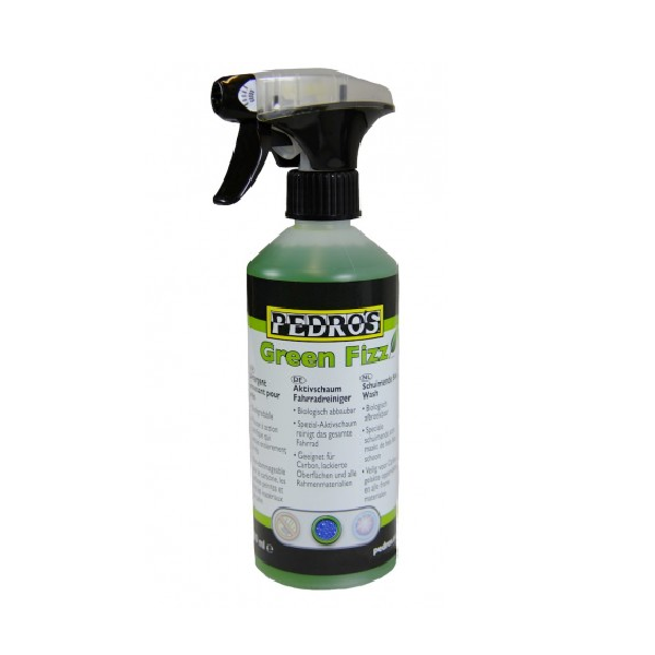 4118 Pedros Čistilo Green Fizz 500ml - slika 1