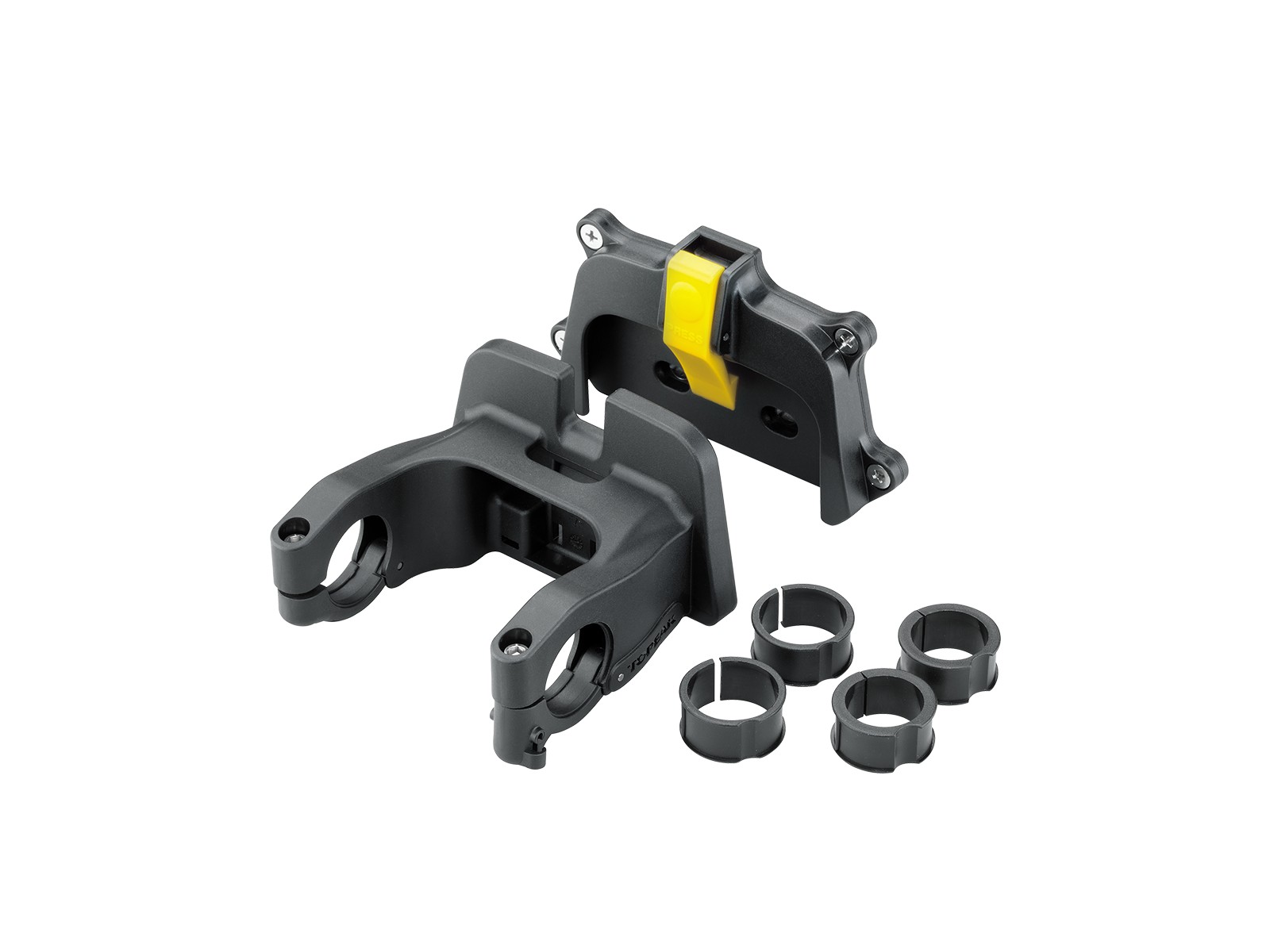 45000150011 Topeak Fixer 3E za sprednjo košaro - slika 1