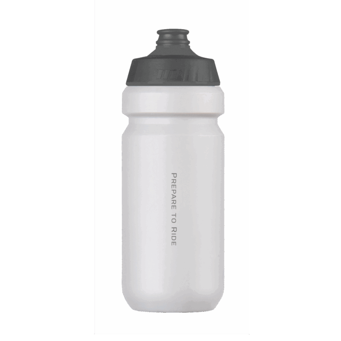 Topeak Bidon TTI Bottle 650ml - Bunny white - slika 1