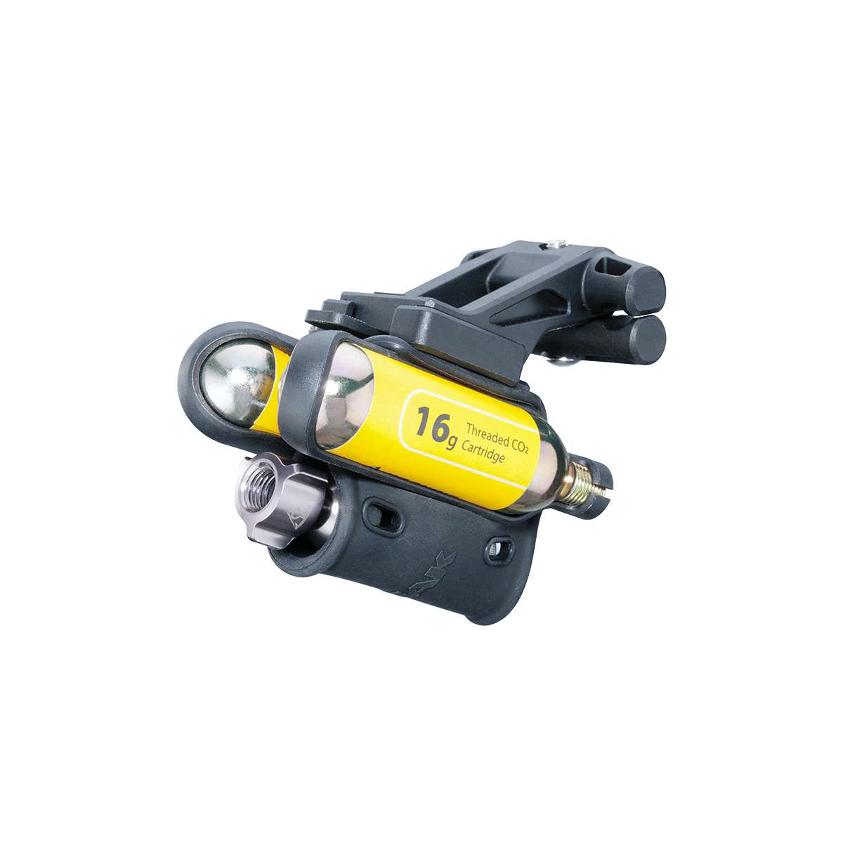 7860-18 Topeak Tlačilka Airbooster Extreme - slika 1