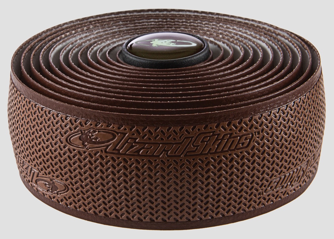 7913-30a Lizard Skins Krmilni Trak DSP 2,5mm - Rjava - slika 1