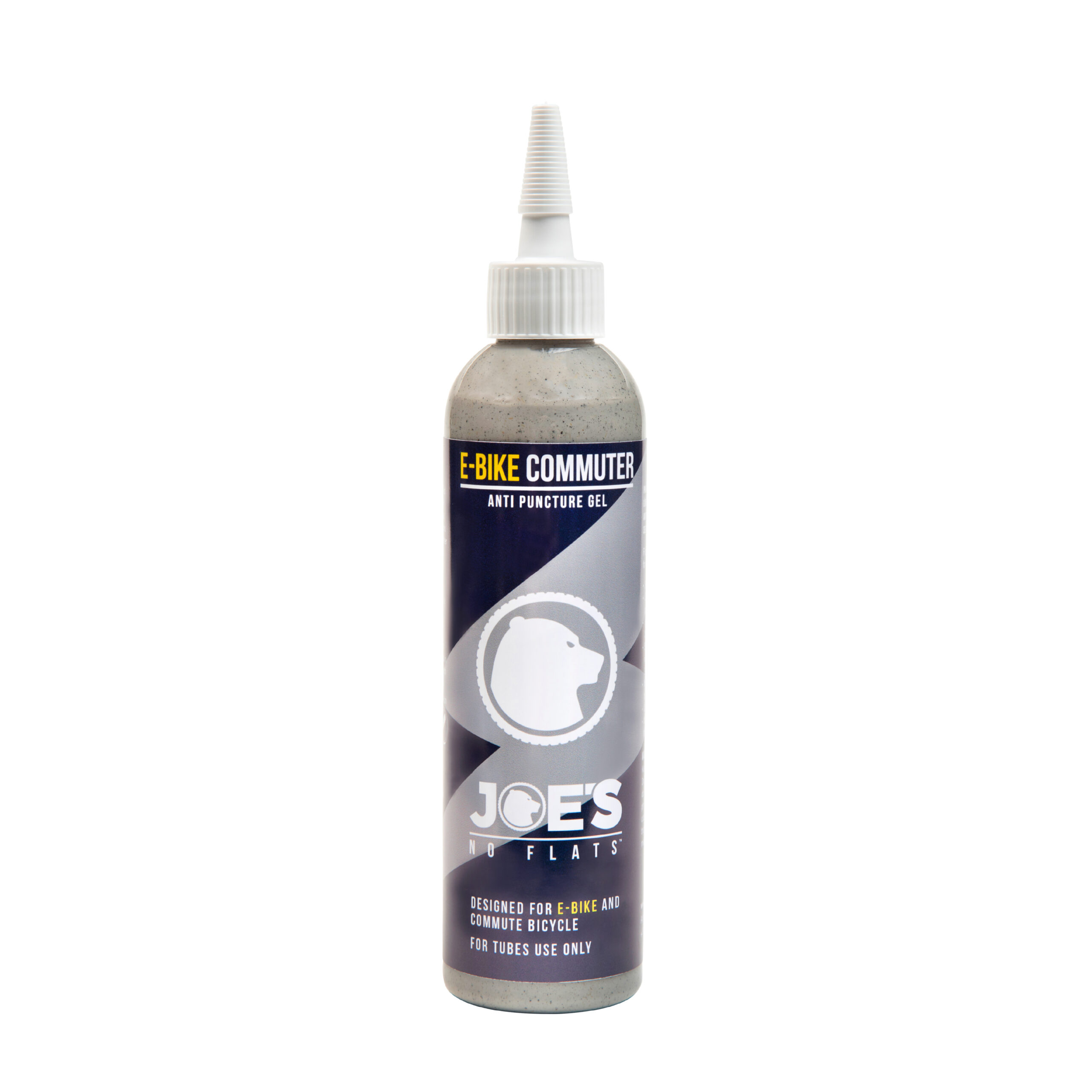80891 No Flats Tesnilo Joe's E-bike Commuter Gel 240 ml - slika 1