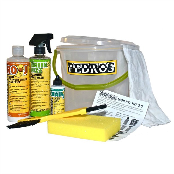 817100d Pedros Orodje Mini Pit Kit 3.0 - slika 1