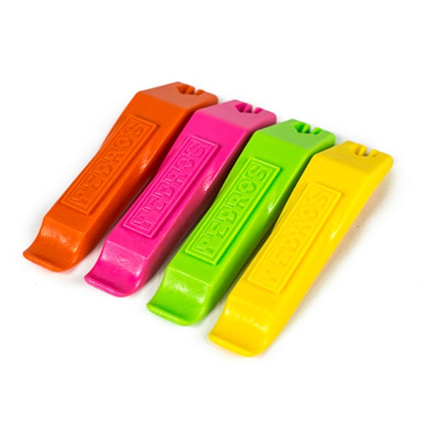 845a31841 Pedros Orodje Tire Lever - Večbarvno - slika 1