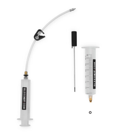 Bleed Kit Orodje Basic Edition (Za Shimano Zavore)