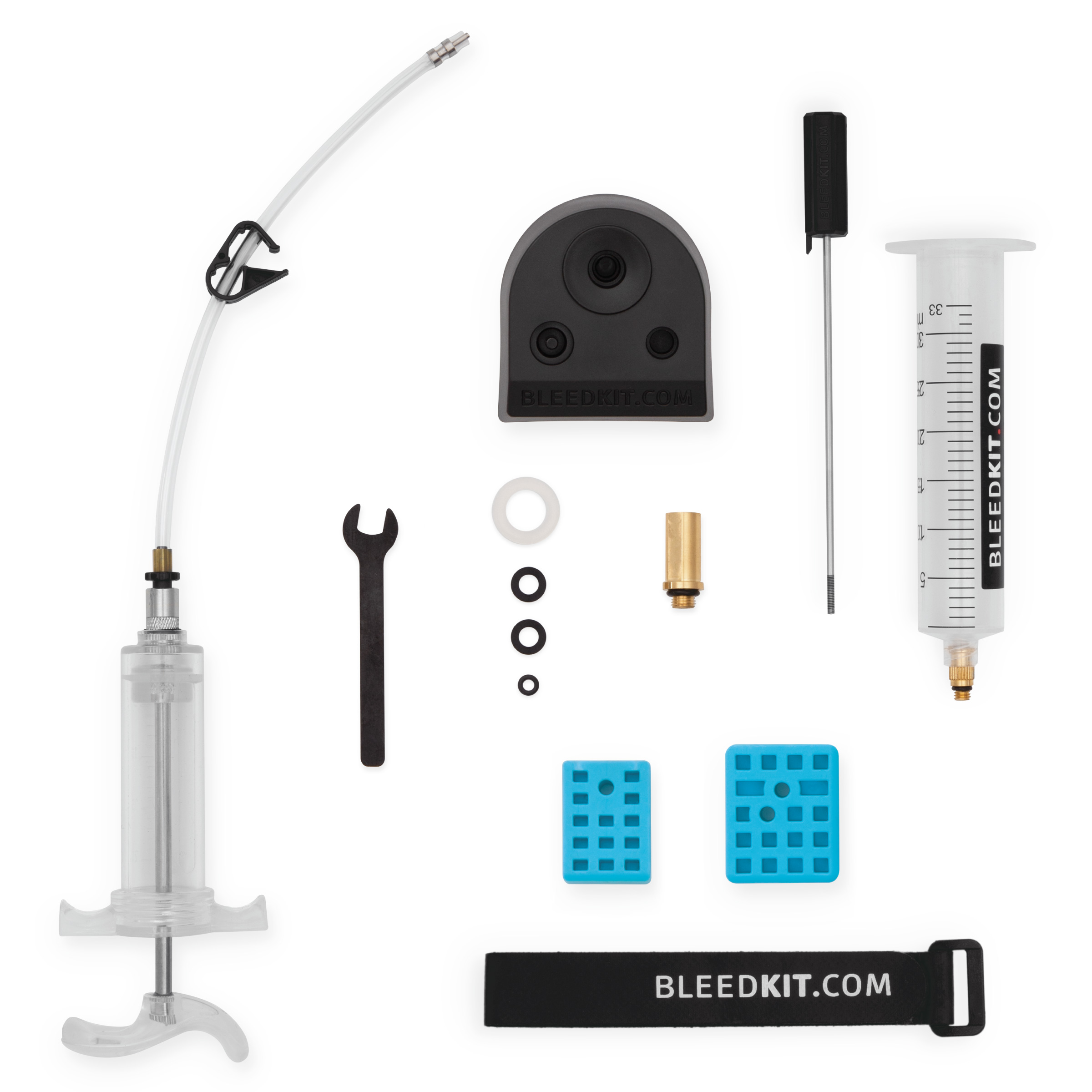 bk-28077main-photo-white2400px Bleed Kit Orodje Workshop Edition (Za Shimano) - slika 1