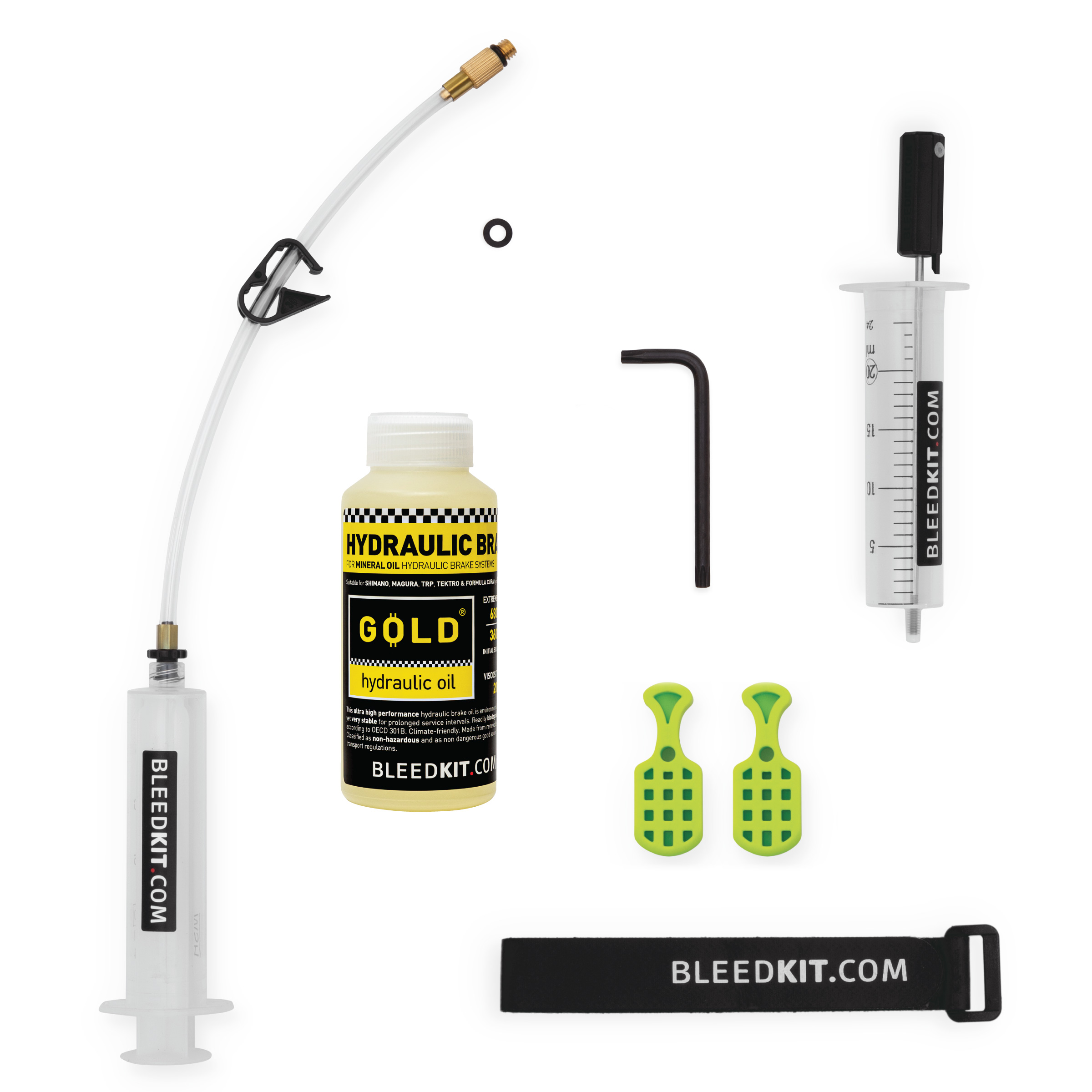 bk-31030main-photo-white2400px Bleed Kit Orodje Premium Gold MT Edition (Za Magura Zavore) - slika 1