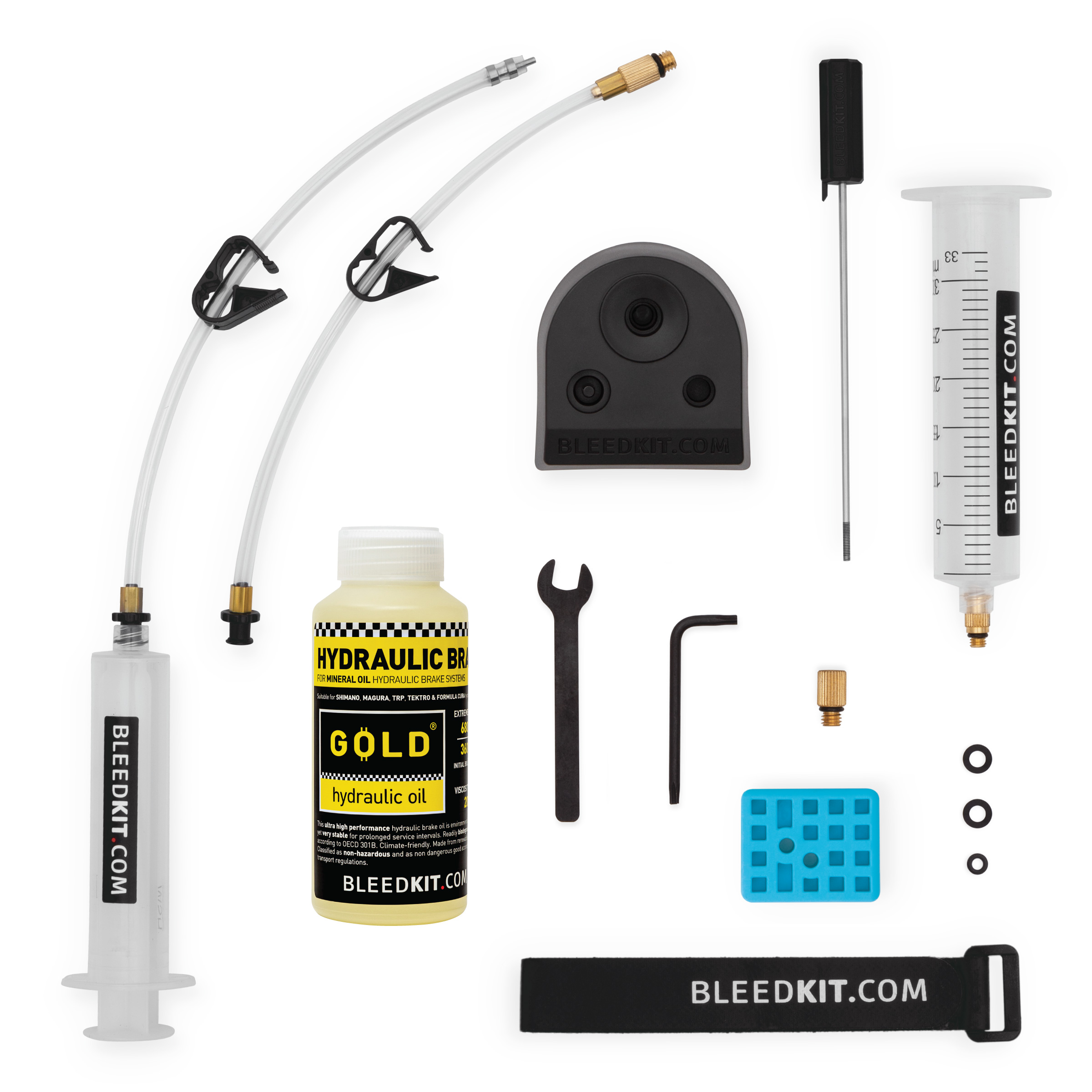 bk-40028main-photo-white2400px Bleed Kit Orodje Premium Gold TRP - slika 1